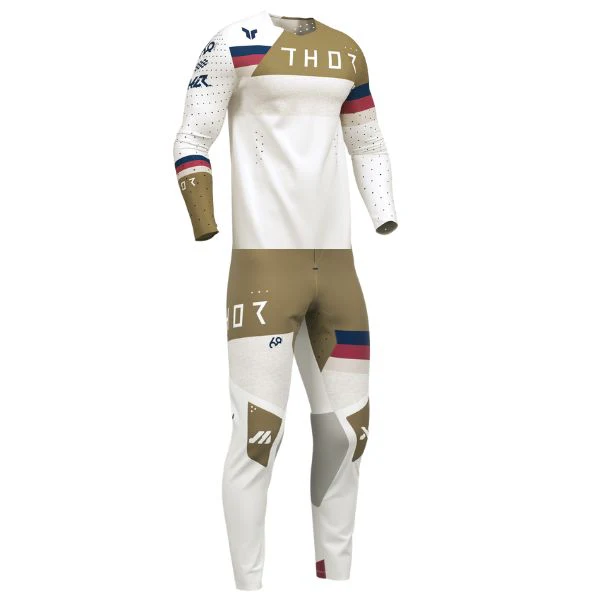 Thor - Sportmode League Jersey, Pant Combo - Image 3