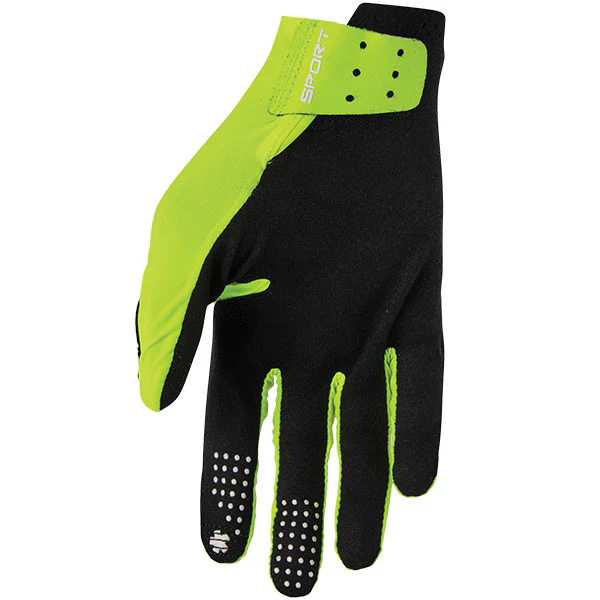 Thor - Sportmode Riot Glove - Image 3