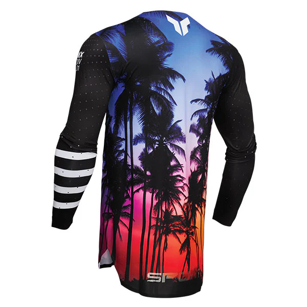 Thor - Sportmode SD Jersey - Image 4