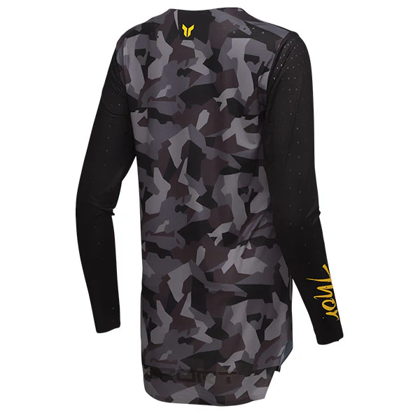 Thor - Sportmode Shadow Jersey (Womens) - Image 3