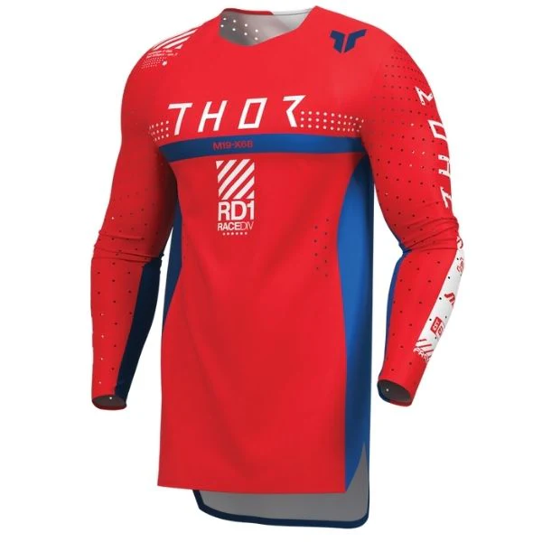 Thor - Sportmode Synth Jersey - Image 10