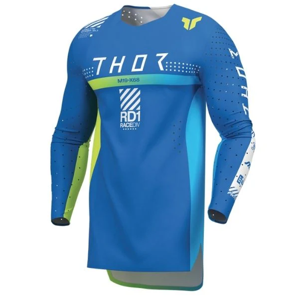 Thor - Sportmode Synth Jersey (Youth) - Image 6
