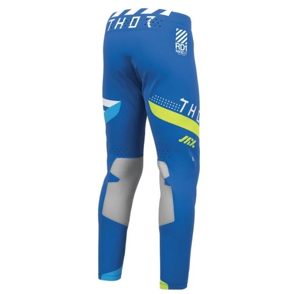 Thor - Sportmode Synth Pants - Image 7