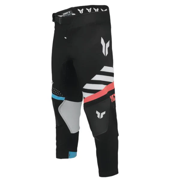 Thor - Sportmode Synth Pants (Youth) - Image 2