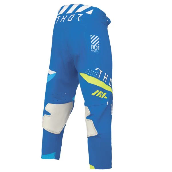 Thor - Sportmode Synth Pants (Youth) - Image 7