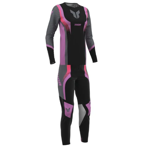 Thor - Sportmode Velocity Jersey, Pant Combo (Womens)