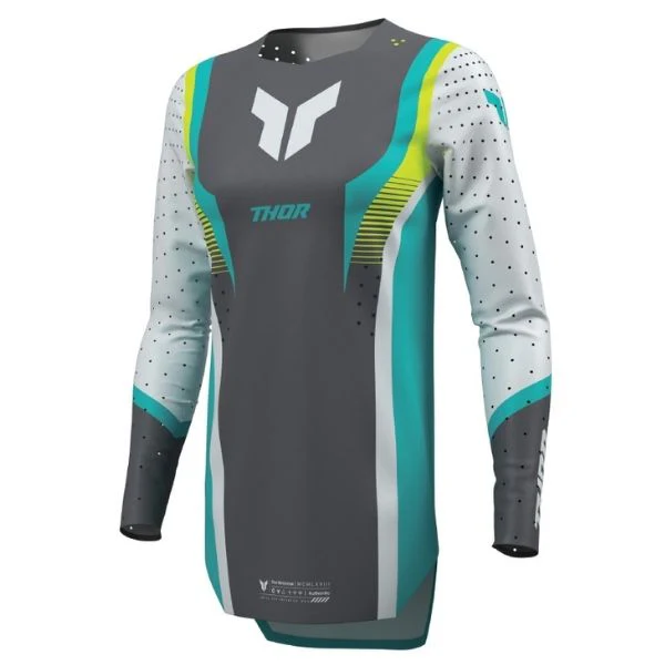 Thor - Sportmode Velocity Jersey (Womens) - Image 6