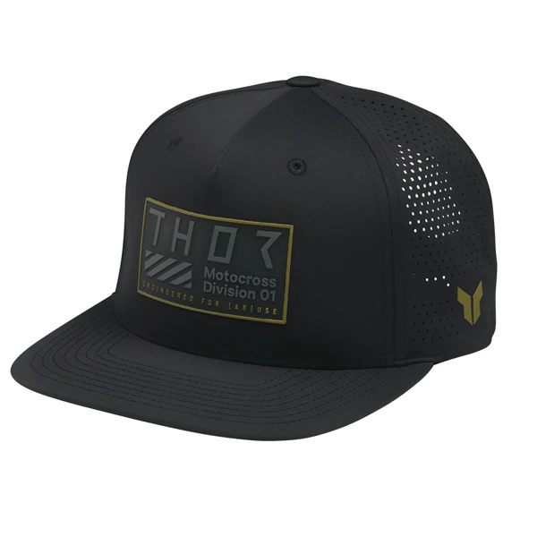 Thor - Stamp Hat