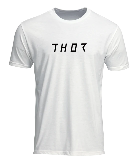Thor - Stamped T-Shirt - Image 3