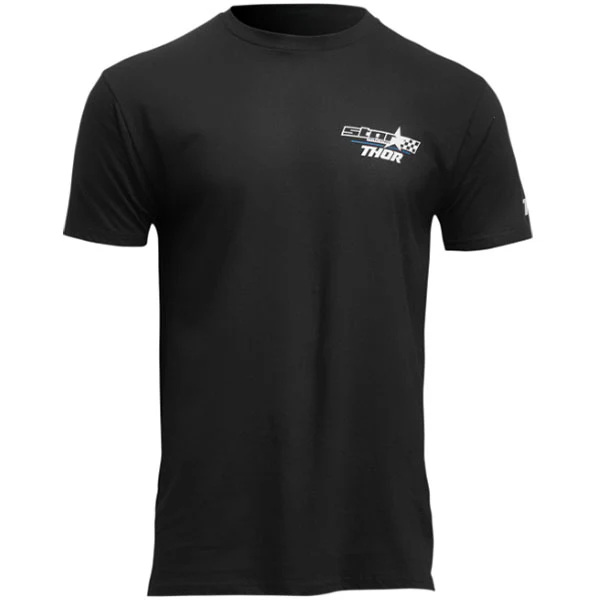 Thor - Star Racing Champ Tee - Image 2