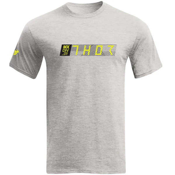 Thor - Tech Tee - Image 3