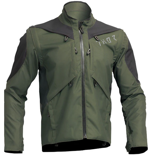 Thor - Terrain Jacket - Image 5