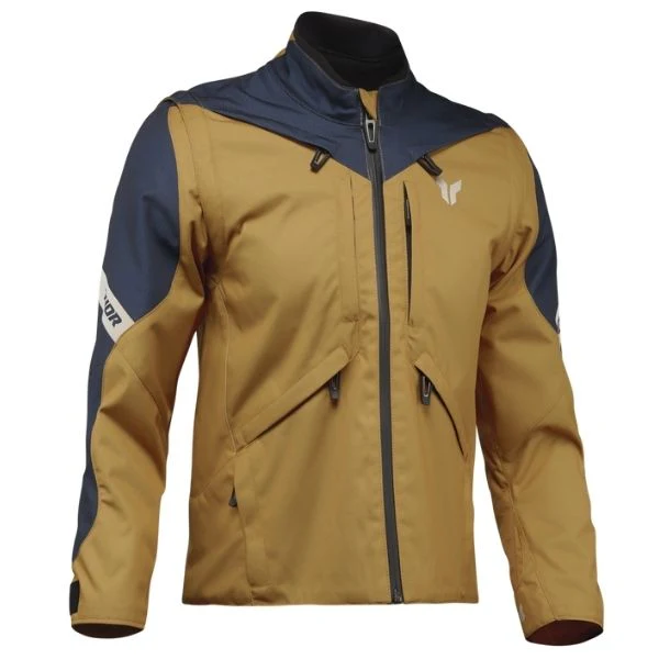 Thor - Terrain Jacket (Womens)