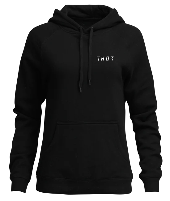 Thor - Trax Pullover Hoodie (Women's)