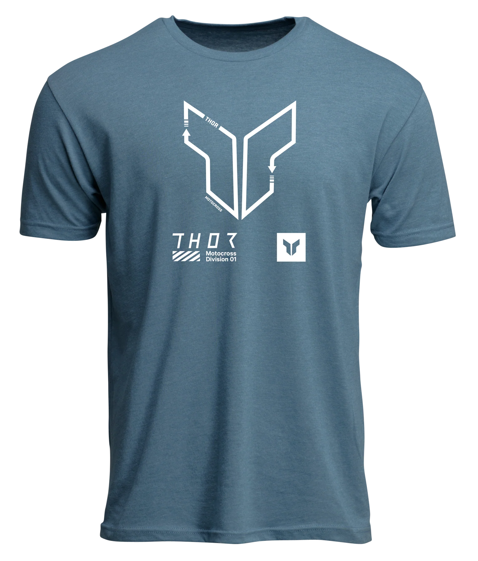 Thor - Trax T-Shirt - Image 2