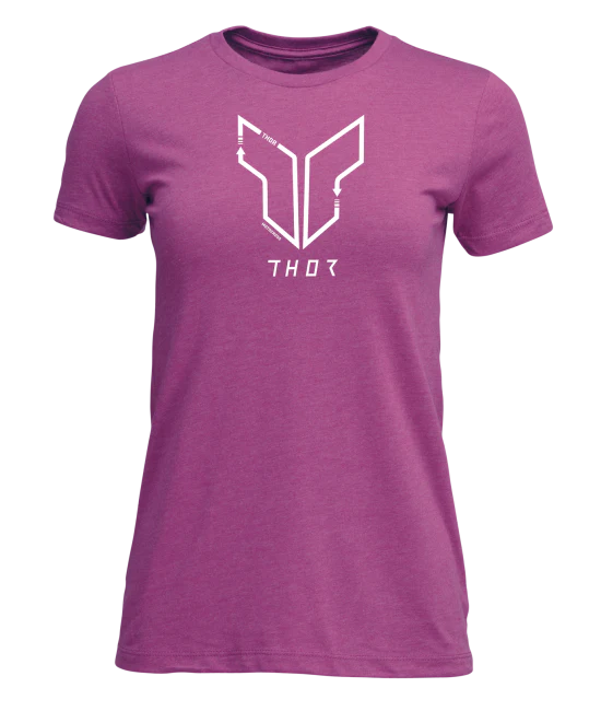 Thor - Trax T-Shirt (Women's)