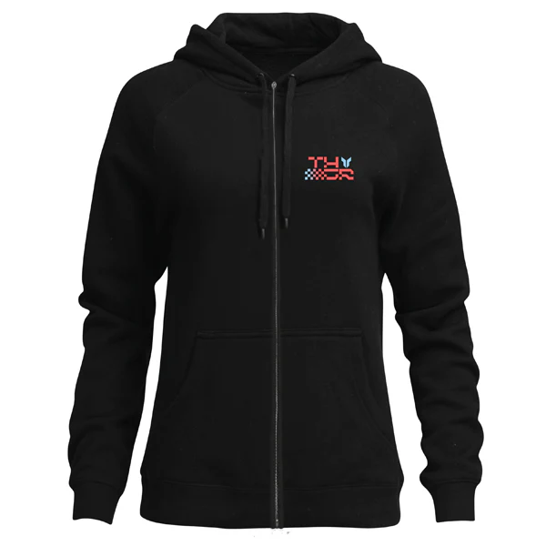 Thor - Vantage Zip-Up (Womens)