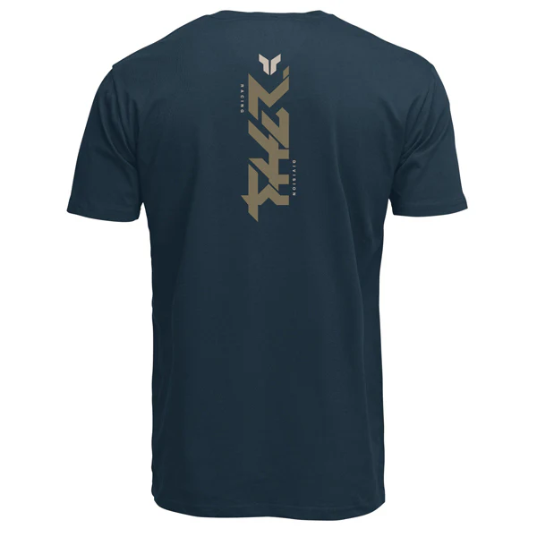 Thor - Vert Tee - Image 2