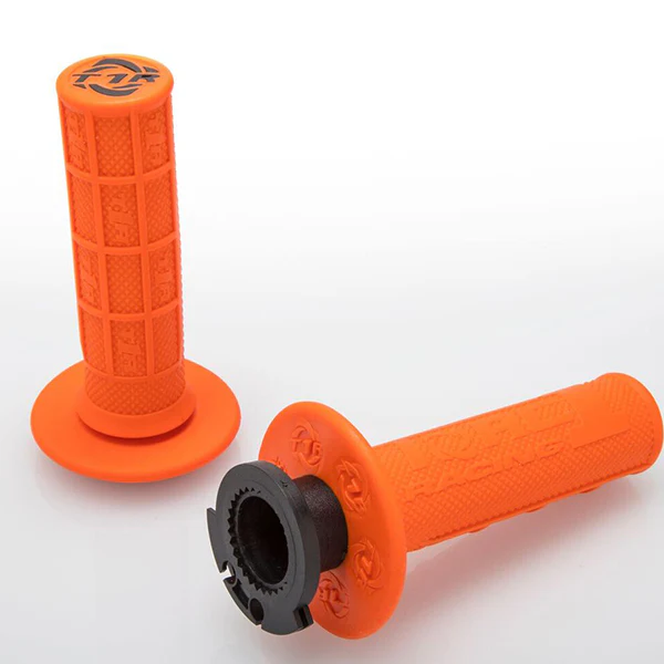 Torc1 - DEFY MX Lock-On Grips (4-Stroke) - Image 3