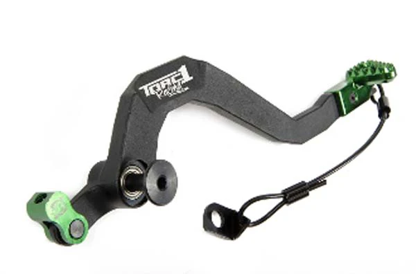 Torc1 - Motion Brake Pedals MX - Image 2