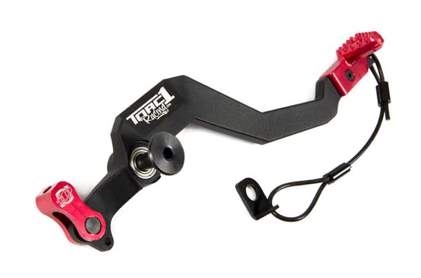 Torc1 - Motion Brake Pedals MX - Image 4