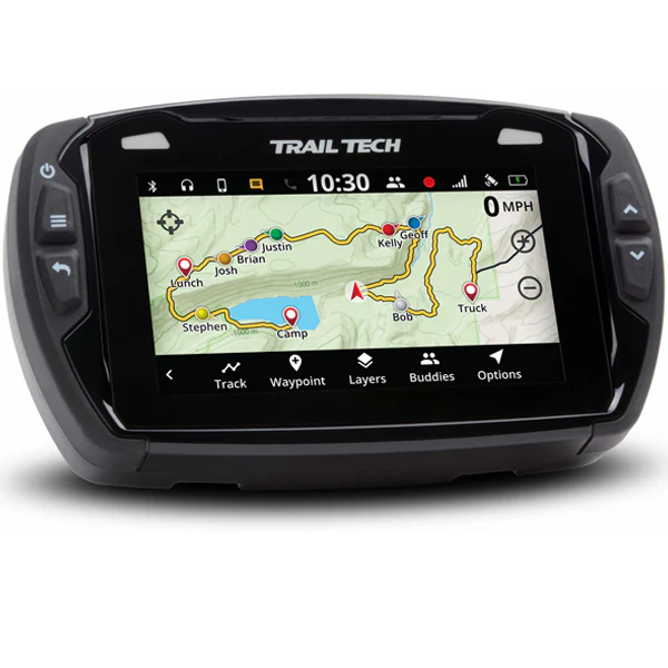 Trail Tech - Voyager Pro GPS Kit (Dirt Bike) - Image 8