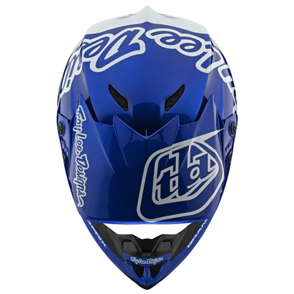 Troy Lee Deisgns - GP Silhouette Helmet - Image 3