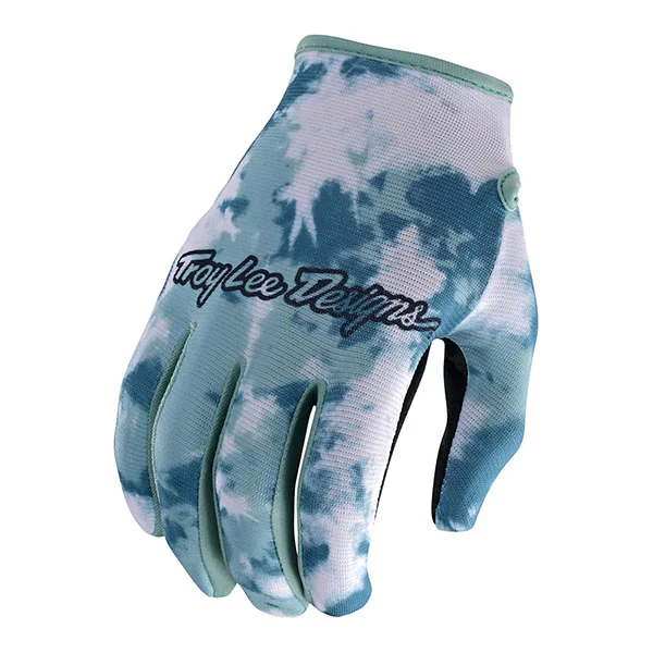 Troy Lee Design - Flowline Plot Gloves (MTB)