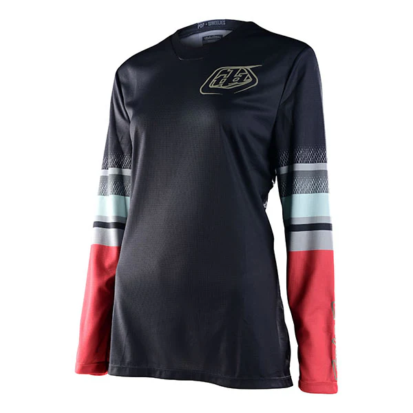 Troy Lee Design - GP Warped Jersey (Womens) - Image 3