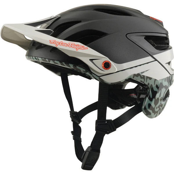 Troy Lee Designs - A3 Halo MIPS Helmet (MTB)