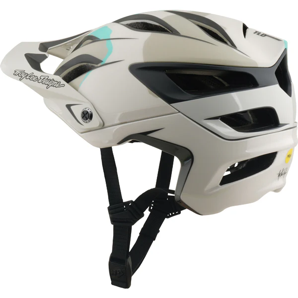 Troy Lee Designs - A3 Halo MIPS Helmet (MTB) - Image 11