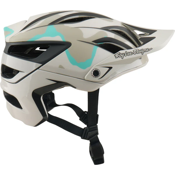 Troy Lee Designs - A3 Halo MIPS Helmet (MTB) - Image 14