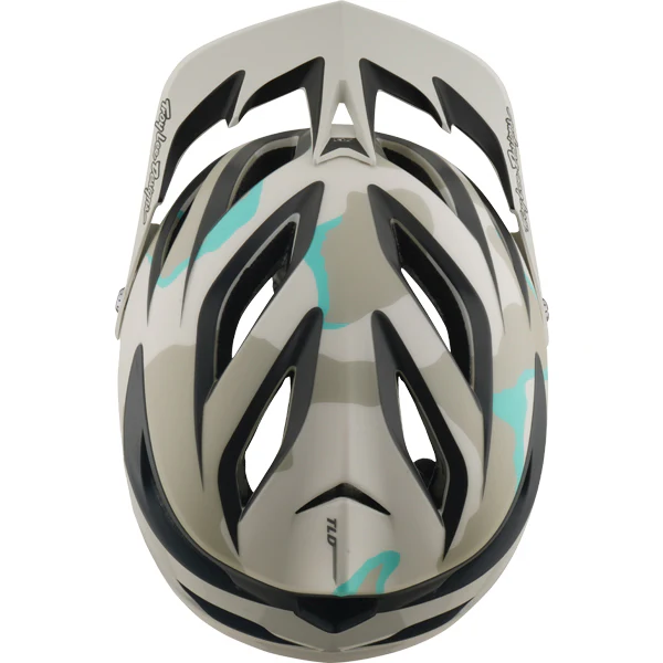 Troy Lee Designs - A3 Halo MIPS Helmet (MTB) - Image 16