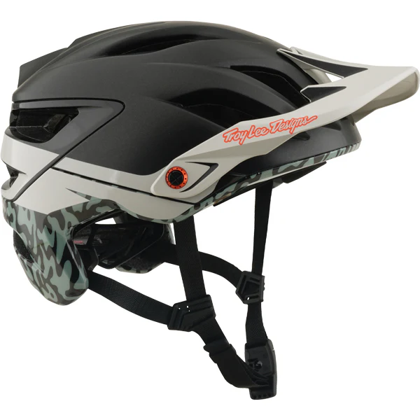 Troy Lee Designs - A3 Halo MIPS Helmet (MTB) - Image 7
