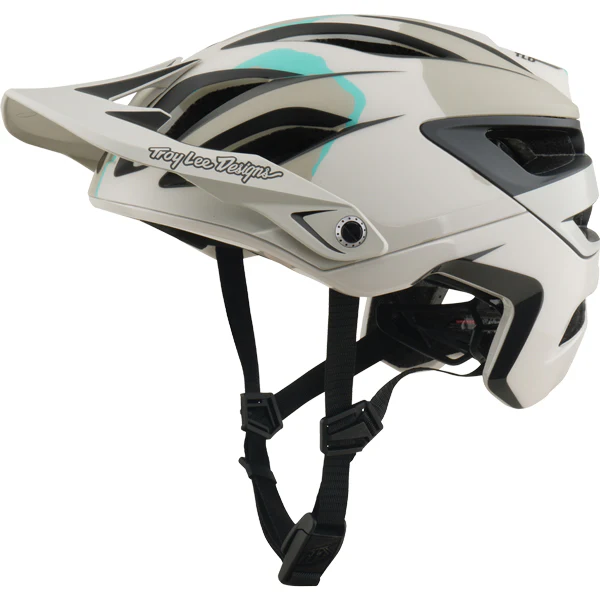 Troy Lee Designs - A3 Halo MIPS Helmet (MTB) - Image 9