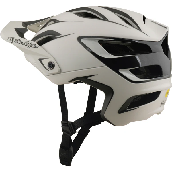 Troy Lee Designs - A3 Uno MIPS Helmet (MTB) - Image 3