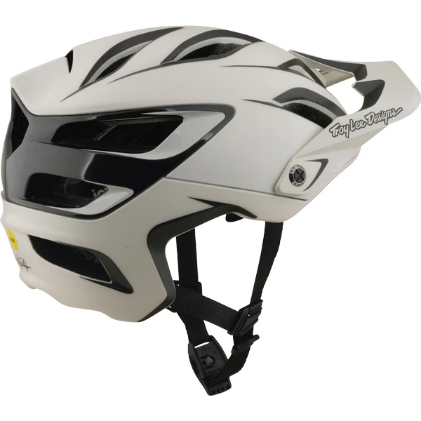 Troy Lee Designs - A3 Uno MIPS Helmet (MTB) - Image 5