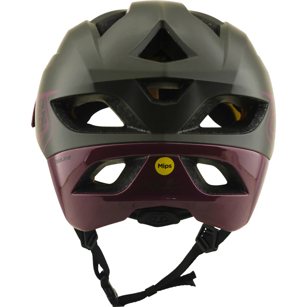 Troy Lee Designs - Flowline Point MIPS Helmet (MTB) - Image 28