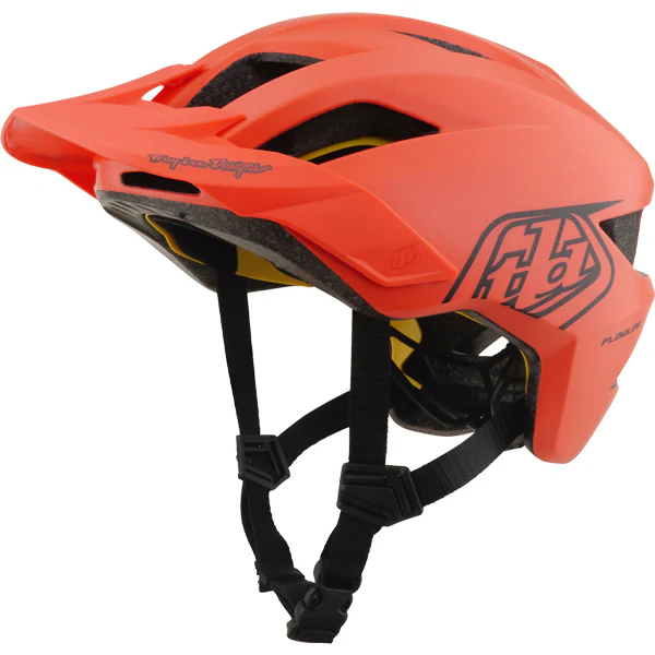 Troy Lee Designs - Flowline Point MIPS Helmet (MTB) (Youth)