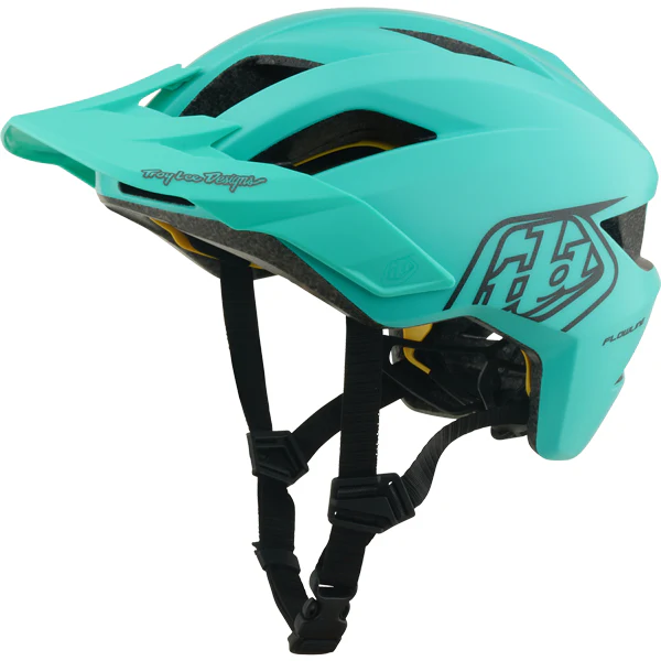 Troy Lee Designs - Flowline Point MIPS Helmet (MTB) (Youth) - Image 17