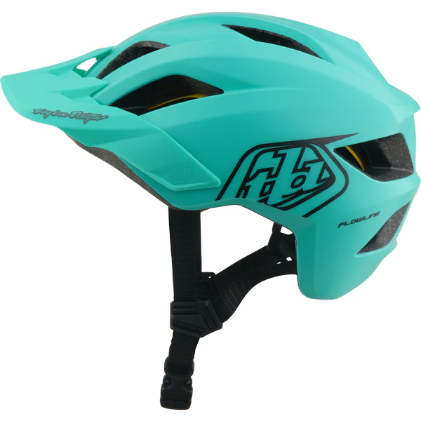 Troy Lee Designs - Flowline Point MIPS Helmet (MTB) (Youth) - Image 18