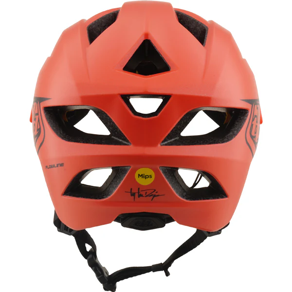 Troy Lee Designs - Flowline Point MIPS Helmet (MTB) (Youth) - Image 4