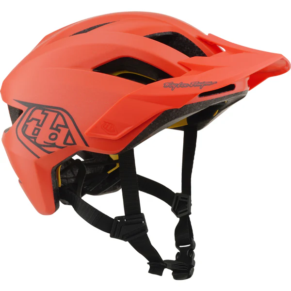 Troy Lee Designs - Flowline Point MIPS Helmet (MTB) (Youth) - Image 7