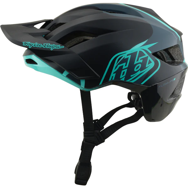 Troy Lee Designs - Flowline SE Badge MIPS Helmet (MTB) - Image 10