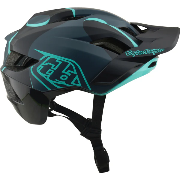 Troy Lee Designs - Flowline SE Badge MIPS Helmet (MTB) - Image 14