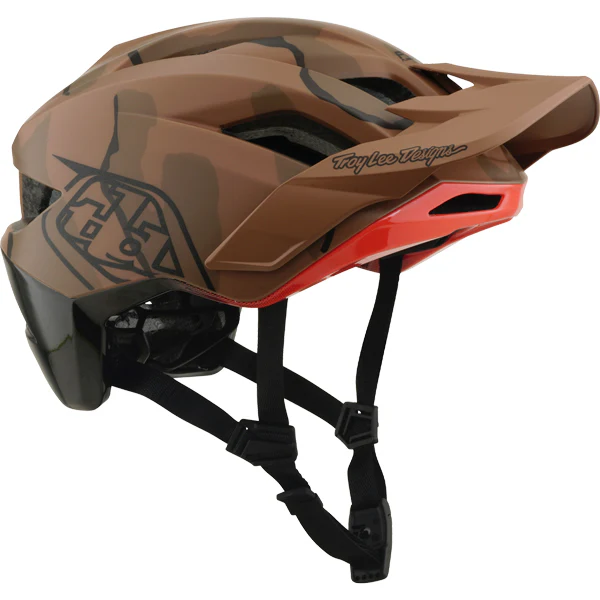 Troy Lee Designs - Flowline SE Badge MIPS Helmet (MTB) - Image 7