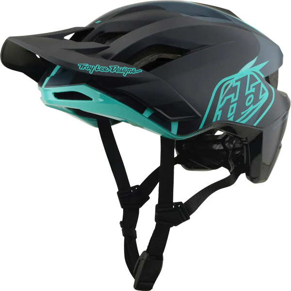 Troy Lee Designs - Flowline SE Badge MIPS Helmet (MTB) - Image 9