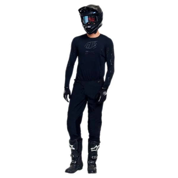 Troy Lee Designs - SE Ultra Mono Jersey - Image 8
