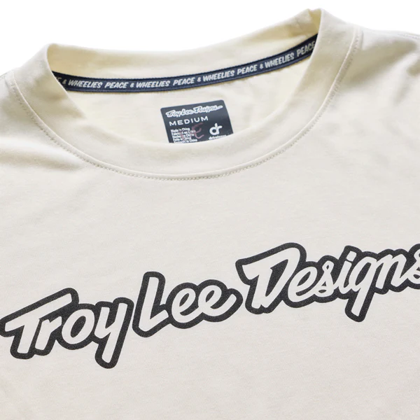 Troy Lee Designs - Skyline Signature Long Sleeve Ride Tee (MTB) - Image 10