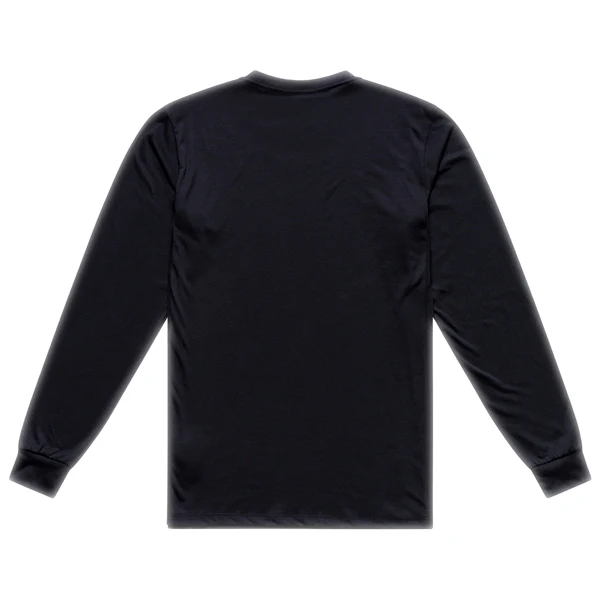 Troy Lee Designs - Skyline Signature Long Sleeve Ride Tee (MTB) - Image 2